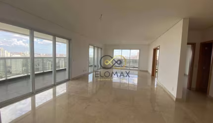 Apartamento no Anália Franco com 4 suítes e 6 vagas com 335m²