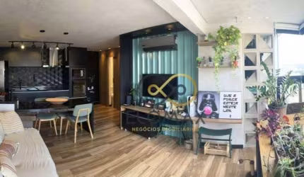 Vende - Lindo e Moderno Apartamento - 56m² - Condominio First Sanntana - Vila Ester - SP.