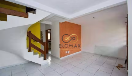 Sobrado com 4 quartos à venda, 130 m² por R$ 630.000 - Vila Rosália - Guarulhos/SP
