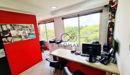 Sala Comercial, 45 m² - venda por R$ 350.000 ou aluguel por R$ 2.740/mês - Centro - Guarulhos/SP