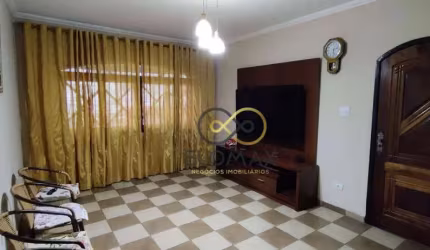 Casa com 4 dormitórios à venda, 250 m² por R$ 1.100.000,00 - Jardim Rosa de Franca - Guarulhos/SP
