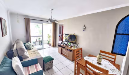 Apartamento com 2 dormitórios à venda, 63 m² por R$ 430.000,00 - Vila Oratório - São Paulo/SP