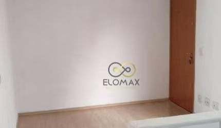 Apartamento com 2 dormitórios à venda, 45 m² por R$ 220.000,00 - Água Chata - Guarulhos/SP