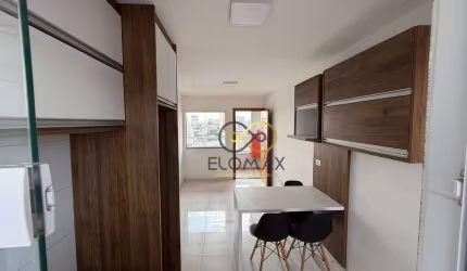 Apartamento com 2 dormitórios à venda, 48 m² por R$ 345.000,00 - Vila Matilde - São Paulo/SP