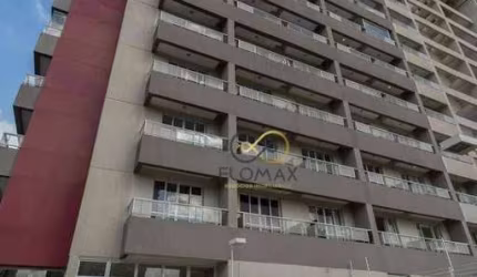 Vende - Excelente Apartamento - 37m² - Condomínio You Metropolitan - Tatuapé - SP..
