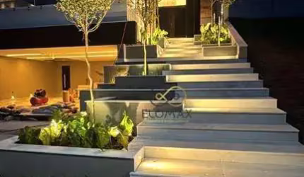 Casa Reserva Santa Anna com 3 suites à venda, 335 m² por R$ 3.500.000 - Sítio do Rosário - Santana de Parnaíba/SP
