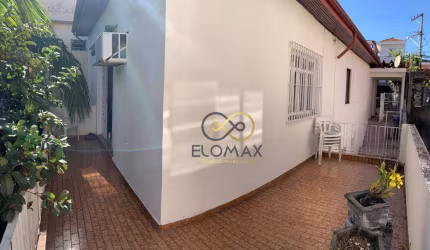 Vende - Espaçosa Casa- 320m² - Sítio Mandaqui - Zona Norte - SP.