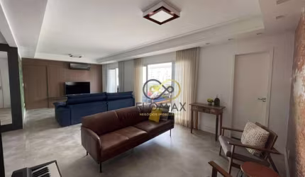 Apartamento com 3 suites, 3 vagas à venda, 167 m² por R$ 1.690.000 - Parque Campolim - Sorocaba/SP