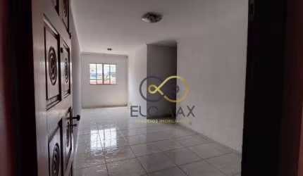 Apartamento com 2 dormitórios à venda, 63 m² por R$ 225.000,00 - Jardim Dourado - Guarulhos/SP