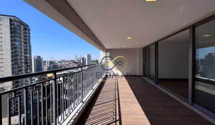 Apartamento  Edifício Lumiere Chácara Klabin com 4 dormitórios à venda, 144 m² por R$ 2.394.000 - Chácara Klabin - São Paulo/SP