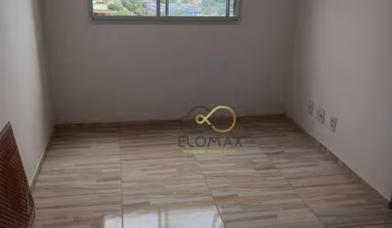 Apartamento com 2 dormitórios à venda, 49 m² por R$ 265.000,00 - Jardim América da Penha - São Paulo/SP
