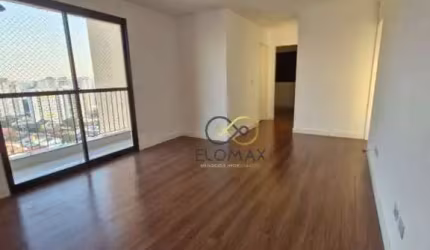 Apartamento  Residencial Park com 2 dormitórios à venda, 67 m² por R$ 360.000 - Vila Rosália - Guarulhos/SP