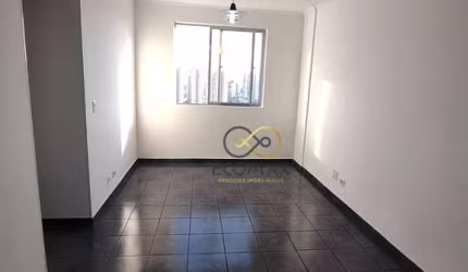 Apartamento com 3 dormitórios à venda, 62 m² por R$ 320.000 - Picanco - Guarulhos/SP