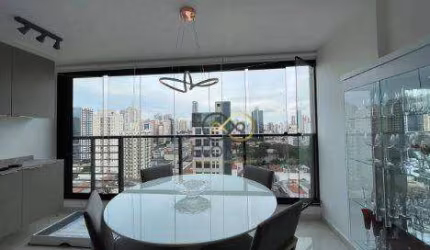 Apartamento Edificio Primevo com 3 dormitórios à venda, 69 m² por R$ 890.000 - Vila Gomes Cardim - São Paulo/SP