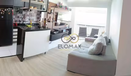 VENDE-SE APARTAMENTO NO CONDOMINIO ALVORADA -GUARULHOS- SÃO PAULO.