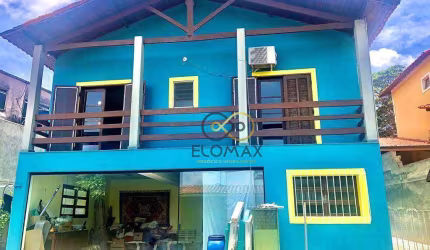 Casa com 4 dormitórios à venda, 298 m² por R$ 1.700.000,00 - Vila Nova Bonsucesso - Guarulhos/SP