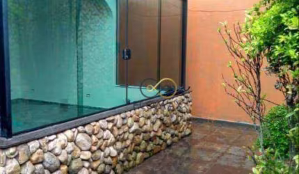 Vende - Aconchegante Casa - 200m² - Vila Nova Bonsucesso - Guarulhos - SP.