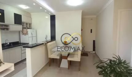 Apartamento à venda, 49 m² por R$ 220.000,00 - Jardim Guilhermino - Guarulhos/SP