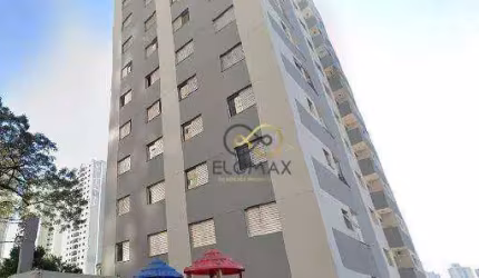 Apartamento Residencial das Paineiras com 2 dormitórios à venda, 58 m² por R$ 356.000 - Vila Augusta - Guarulhos/SP
