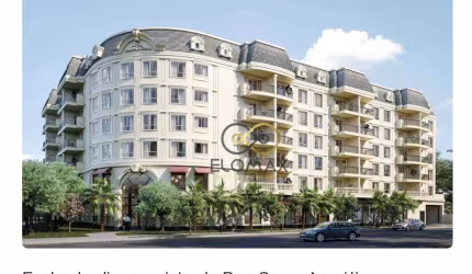Apartamento com 2 dormitórios, 144 m² - venda por R$ 1.700.000,00 ou aluguel por R$ 10.000,00/mês - Vila Ester (Zona Norte) - São Paulo/SP