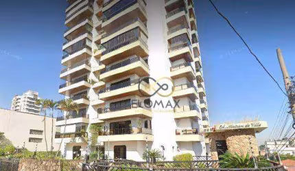 Apartamento Maison de Ville com 3 dormitórios à venda, 220 m² por R$ 1.000.000 - Vila Galvão - Guarulhos/SP