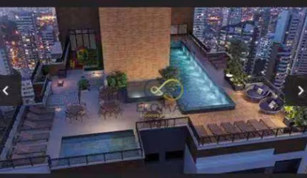 Apartamento com 2 dormitórios à venda, 62 m² por R$ 900.000,00 - Vila Prudente (Zona Leste) - São Paulo/SP