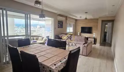Apartamento com 2 dormitórios à venda, 89 m² por R$ 958.000,00 - Imirim - São Paulo/SP