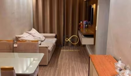 Apartamento Garden à venda, 81 m² por R$ 330.000,00 - Centro - Guarulhos/SP