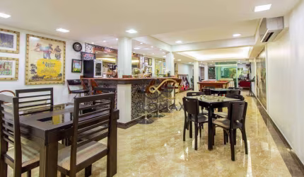 Casa com 4 dormitórios à venda, 400 m² por R$ 1.480.000,00 - Parque da Vila Prudente - São Paulo/SP