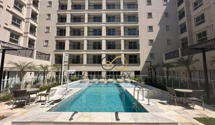 Apartamento com 2 dormitórios, 80 m² - venda por R$ 1.436.400,00 ou aluguel por R$ 8.800,00/mês - Vila Ester (Zona Norte) - São Paulo/SP