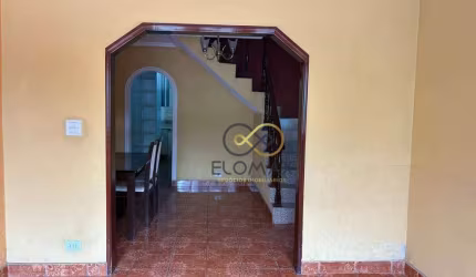 Casa com 4 dormitórios, 2 vagas à venda, 150 m² por R$ 554.000 - Jardim Acácio - Guarulhos/SP