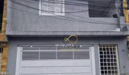 Prédio à venda, 200 m² por R$ 600.000,00 - Jardim São Paulo - Guarulhos/SP