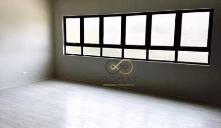 Sala Comercial para alugar, 44 m² por R$ 1.438/mês - Gopoúva - Guarulhos/SP