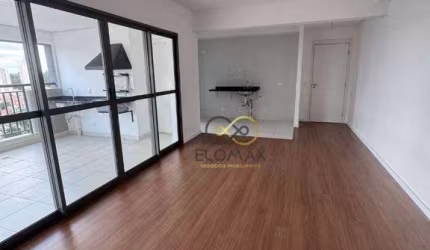 Apartamento com 3 suites à venda, 121 m² por R$ 1.329.000 - Vila Prudente (Zona Leste) - São Paulo/SP