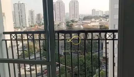 Apartamento Fatto Passion com 2 dormitórios à venda, 50 m² por R$ 389.000 - Vila Augusta - Guarulhos/SP