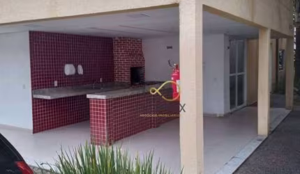 Apartamento com 2 dormitórios à venda, 40 m² por R$ 218.000,00 - Vila Izabel - Guarulhos/SP