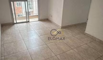 Apartamento com 2 dormitórios à venda, 50 m² por R$ 289.000,00 - Cocaia - Guarulhos/SP
