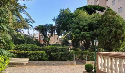 Apartamento com 2 dormitórios à venda, 69 m² por R$ 455.000,00 - Limão - São Paulo/SP