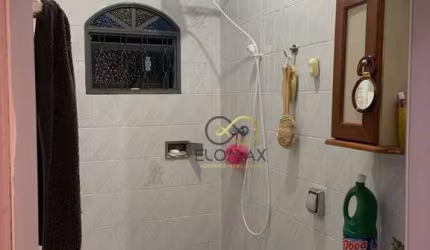 Casa com 2 dormitórios à venda, 136 m² por R$ 615.000,00 - Jardim Jovaia - Guarulhos/SP