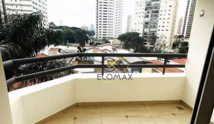Apartamento Colombe D`or com 3 dormitórios à venda, 92 m² por R$ 830.000 - Vila Regente Feijó - São Paulo/SP