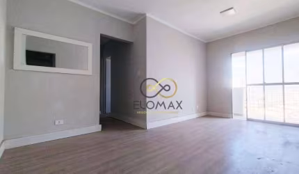 Apartamento Residencial Vila Augusta com 2 dormitórios à venda, 61 m² por R$ 369.000 - Vila Leonor - Guarulhos/SP