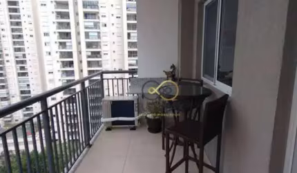 Vende - Lindo e Aconchegante Apartamento - 75m² - Condomínio Moov Parque Maia - Jd. Flor da Montanha - Guarulhos - SP.