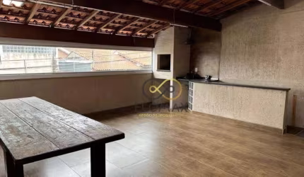 Casa em Guarulhos com 3 quartos à venda, 250 m² por R$ 426.000 - Jardim Almeida Prado - Guarulhos/SP