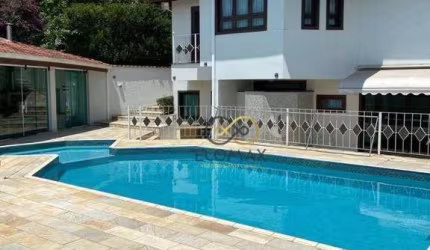 Casa  á venda no Arujazinho - São Paulo