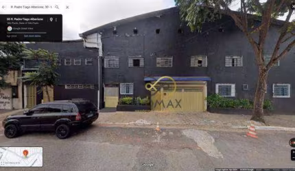 Prédio à venda, 3300 m² por R$ 5.350.000,00 - Jardim Soraia - São Paulo/SP