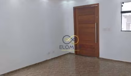 Casa com 4 dormitórios à venda, 285 m² por R$ 510.000,00 - Parque Continental - Guarulhos/SP