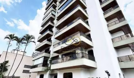 Apartamento Maison de Ville com 3 suites à venda, 220 m² por R$ 1.329.000 - Vila Galvão - Guarulhos/SP
