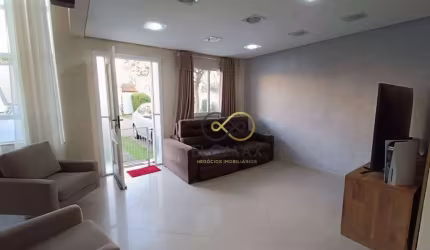 Casa com 3 dormitórios à venda, 130 m² por R$ 1.280.000,00 - Cecap - Guarulhos/SP