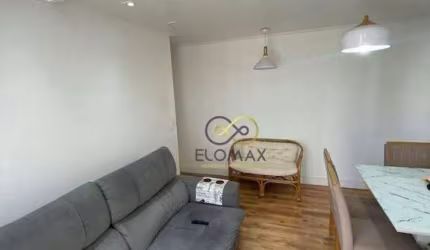 Vende - Excelente Apartamento - 54m² - Condominio Vivance Park - Parque São Jorge - Tatuapé - SP.