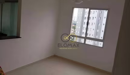 Apartamento com 2 dormitórios à venda, 55 m² por R$ 290.000,00 - Vila Venditti - Guarulhos/SP